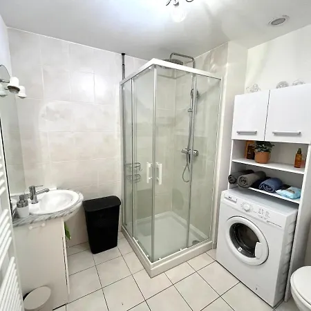 Au Coeur De Appartement