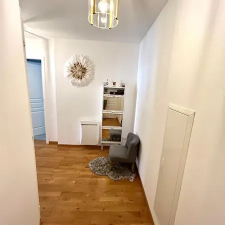 Au Coeur De Appartement *