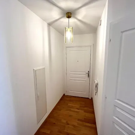 Au Coeur De Appartement
