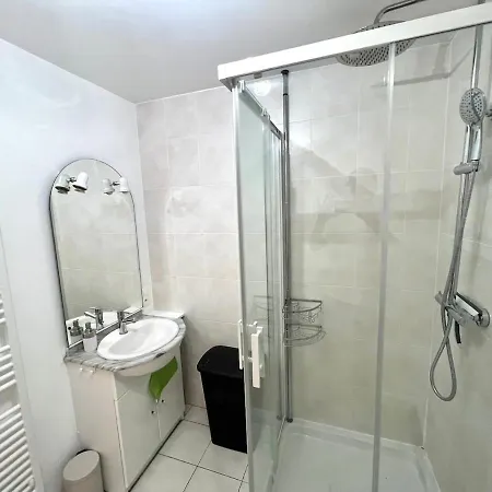 Au Coeur De Appartement *