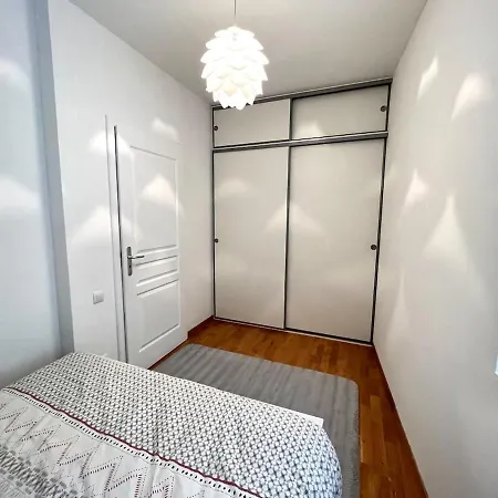 Appartement Au Coeur De Colmar
